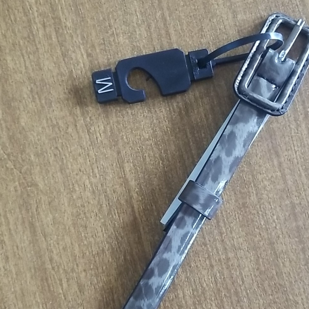 🆕️ The Limited Animal Print Belt 🆕️